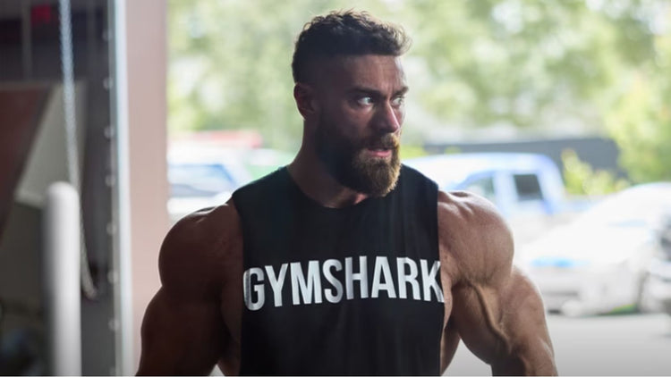 GYMSHARK