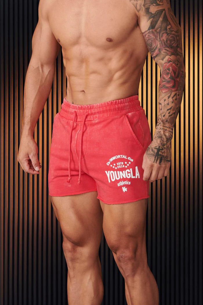 152 - Immortal Shorts