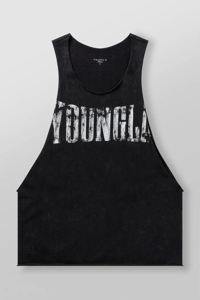 3023 - Bro Delt Tanks