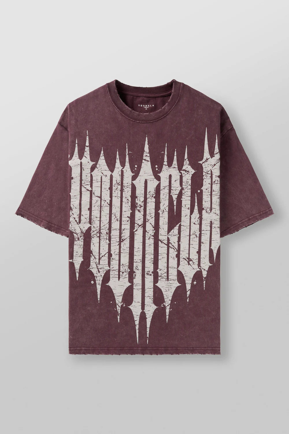 4156 - Revenge Tees