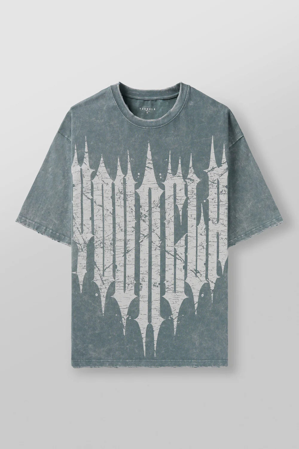 4156 - Revenge Tees