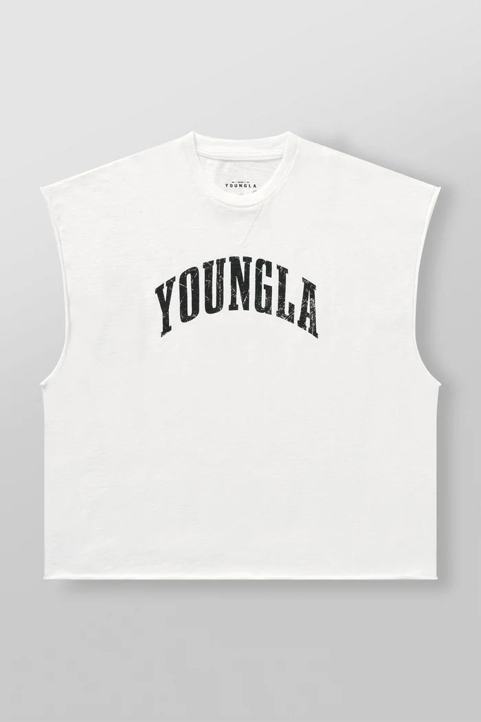 4171 - Huge Cut-Offs