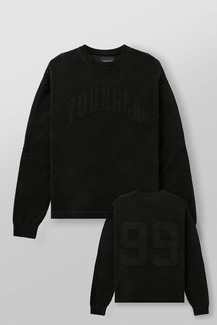 8016 - 99 Knit Long