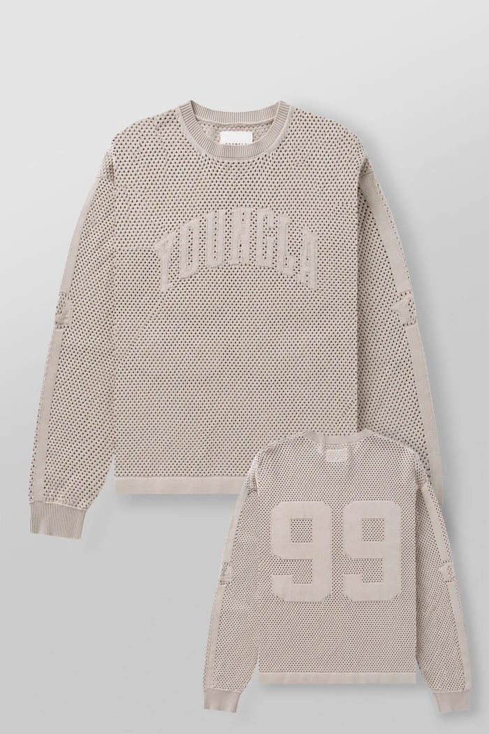 8016 - 99 Knit Long