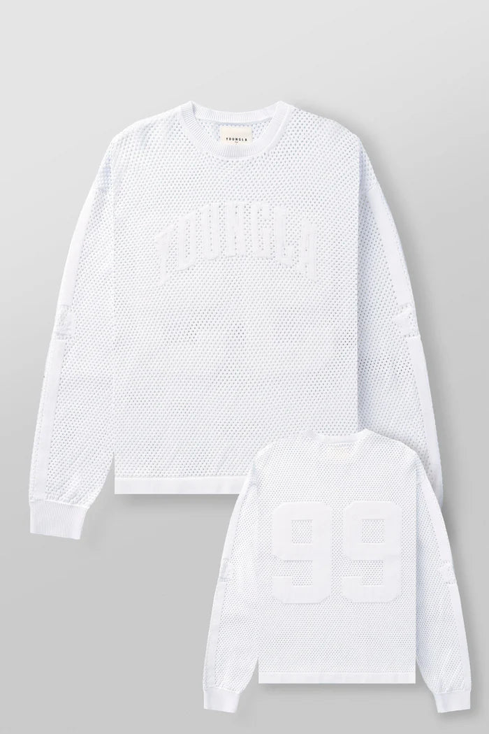8016 - 99 Knit Long