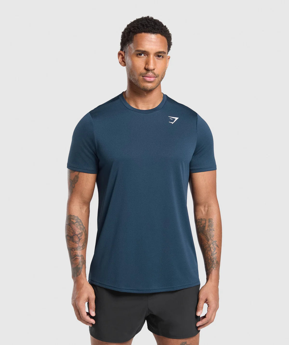 Gymshark Arrival Regular Fit T-Shirt