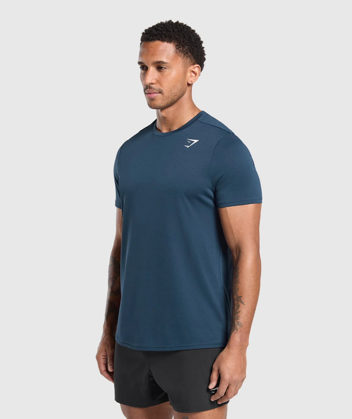 Gymshark Arrival Regular Fit T-Shirt