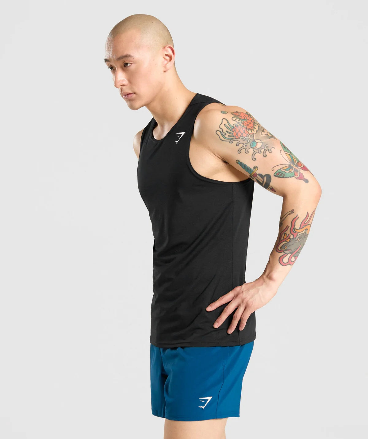 Gymshark Arrival T- Shirt