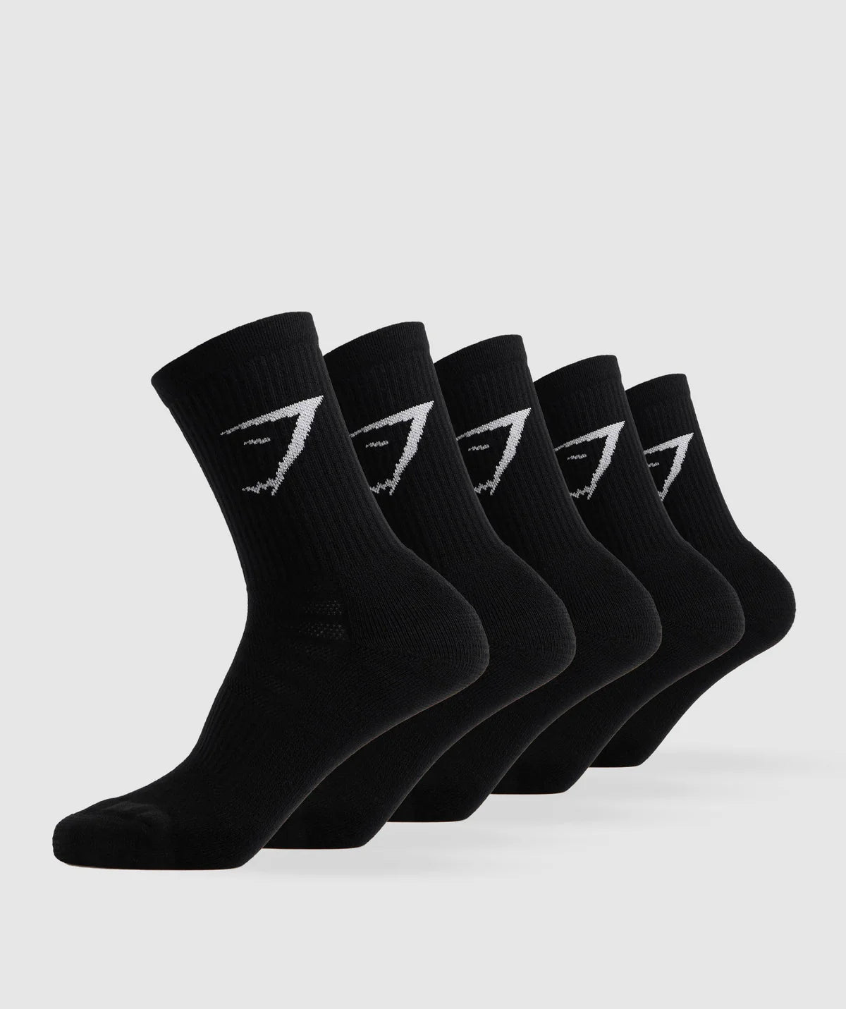 Gymshark Crew Socks