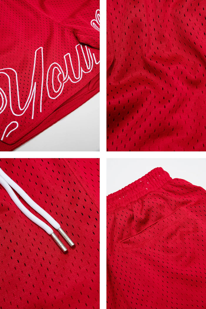 155 Championship Shorts