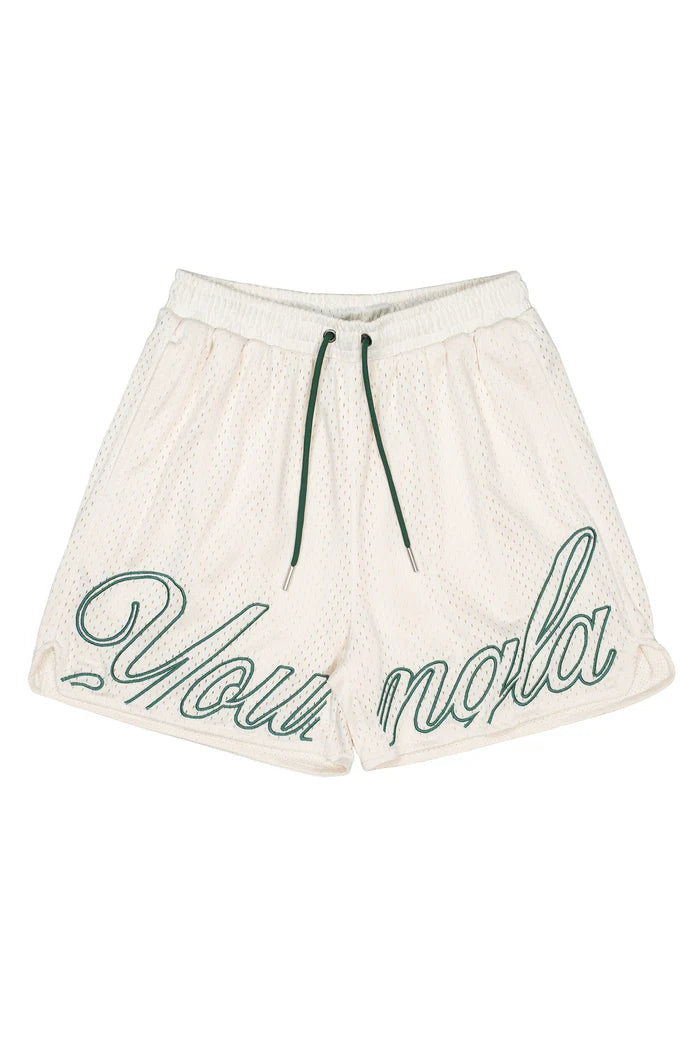 155 Championship Shorts
