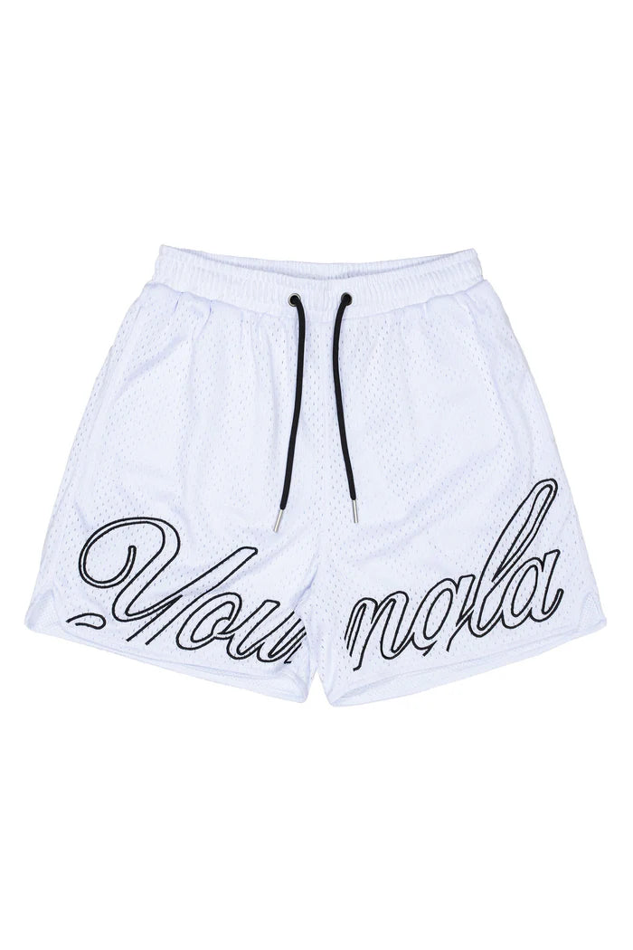 155 Championship Shorts