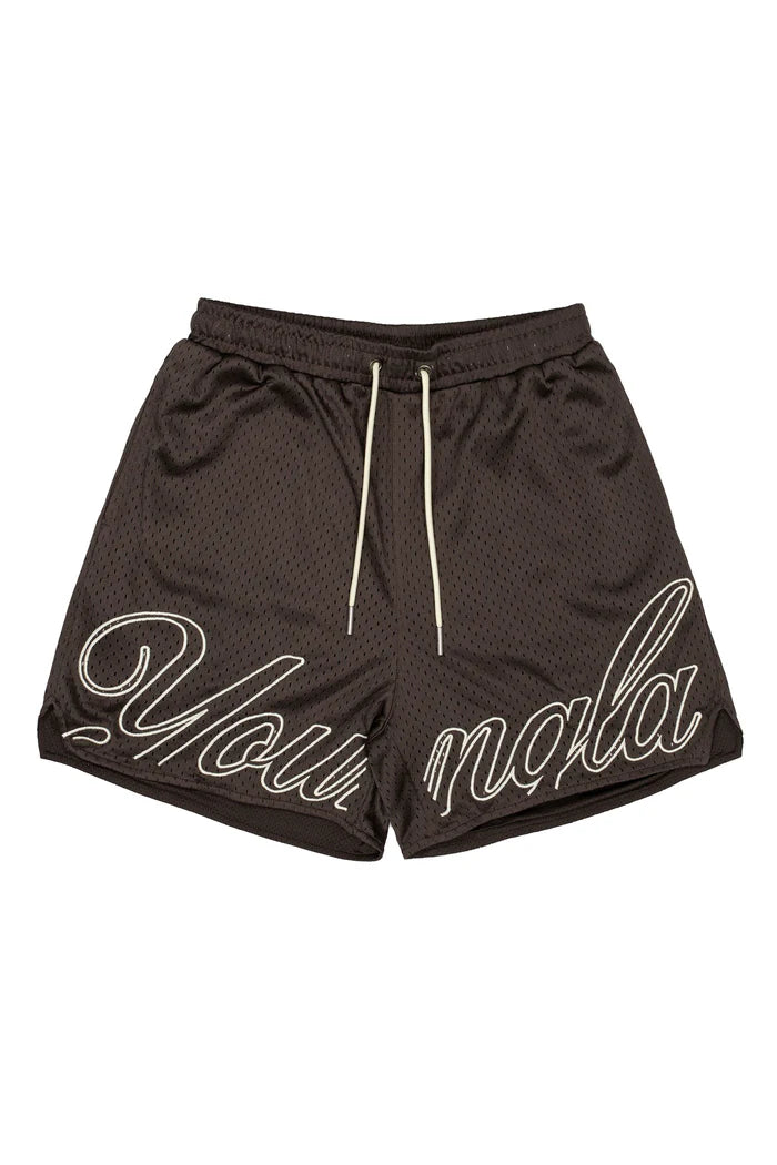 155 Championship Shorts