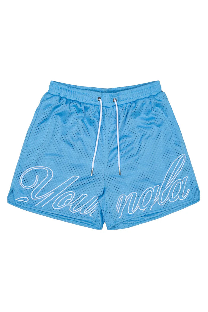 155 Championship Shorts
