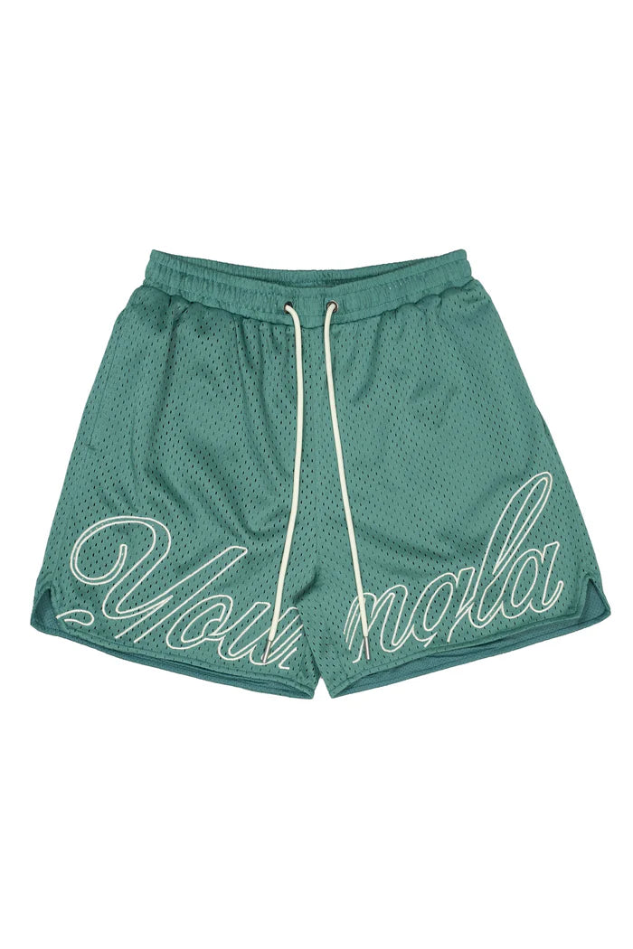 155 Championship Shorts