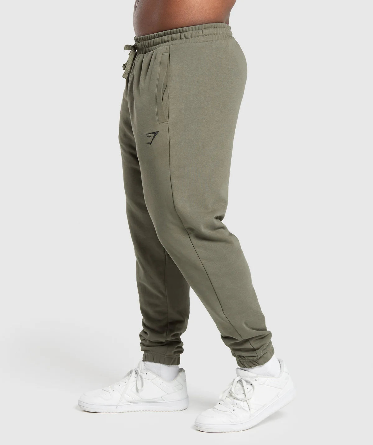 Gymshark Essential Oversized Joggers
