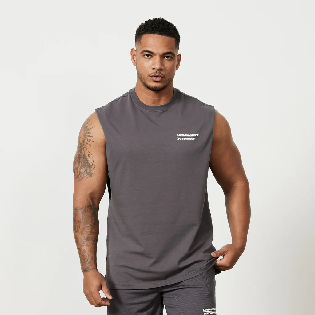 Vanquish Essential Tank