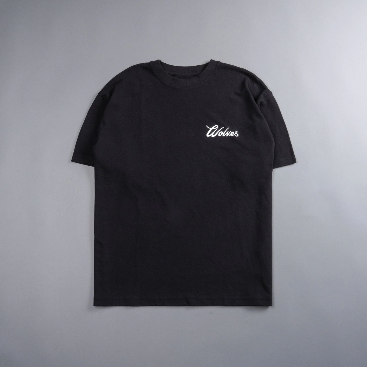 Darc Sport Extra Oversized T- Shirt (66 Of 2000)