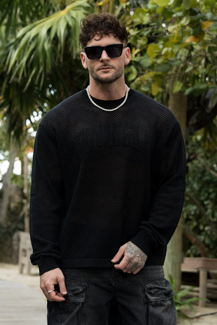 8016 - 99 Knit Long