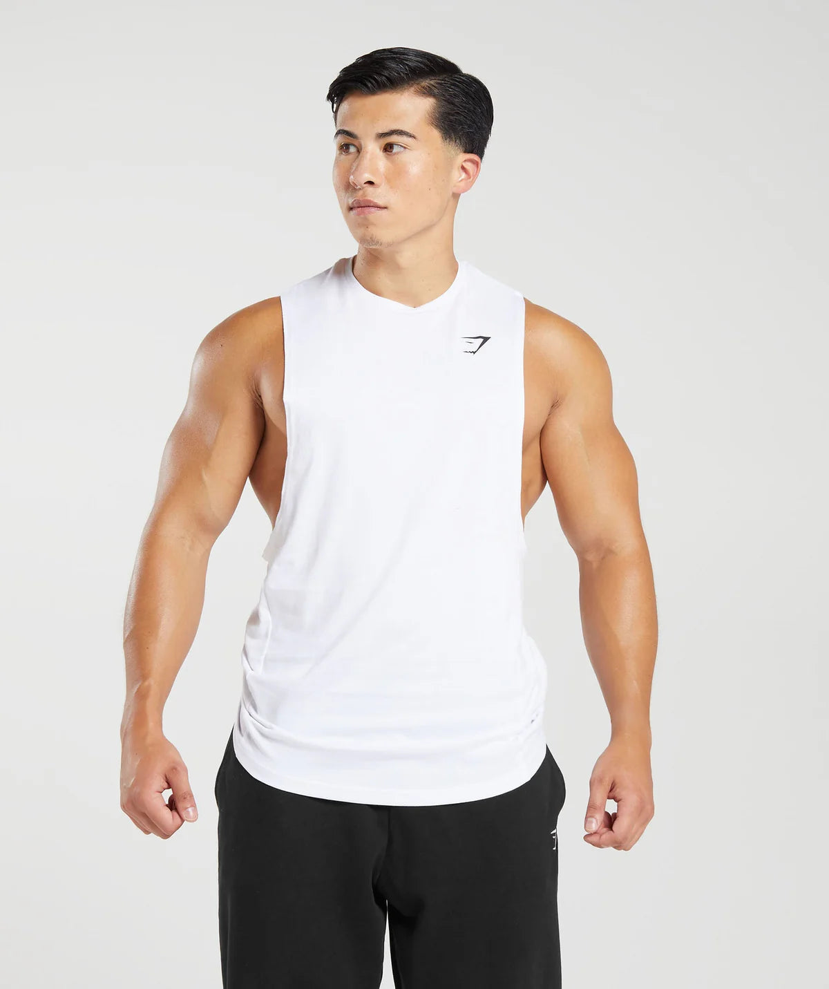 Gymshark Reat Drop Arm