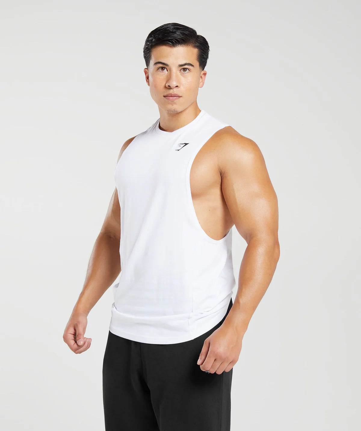Gymshark Reat Drop Arm