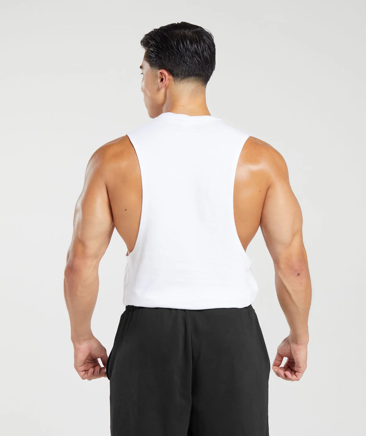 Gymshark Reat Drop Arm