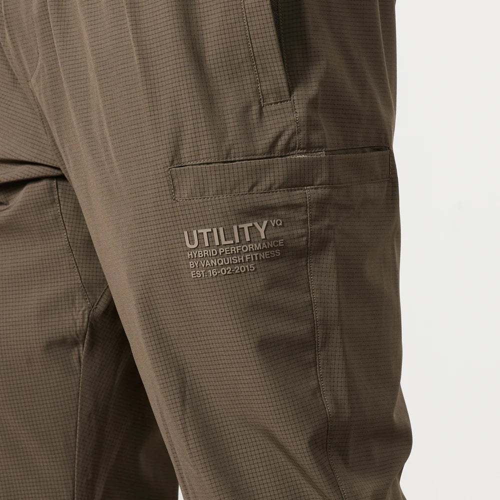Vanquish Performance Joggers