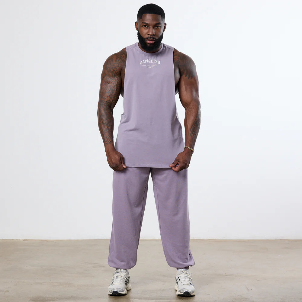 Vanquish Jogger Oversized