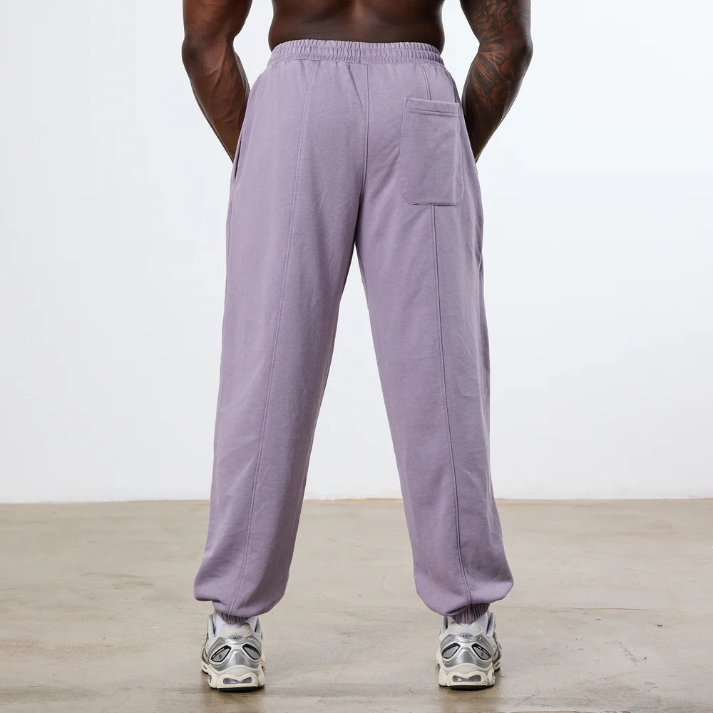Vanquish Jogger Oversized