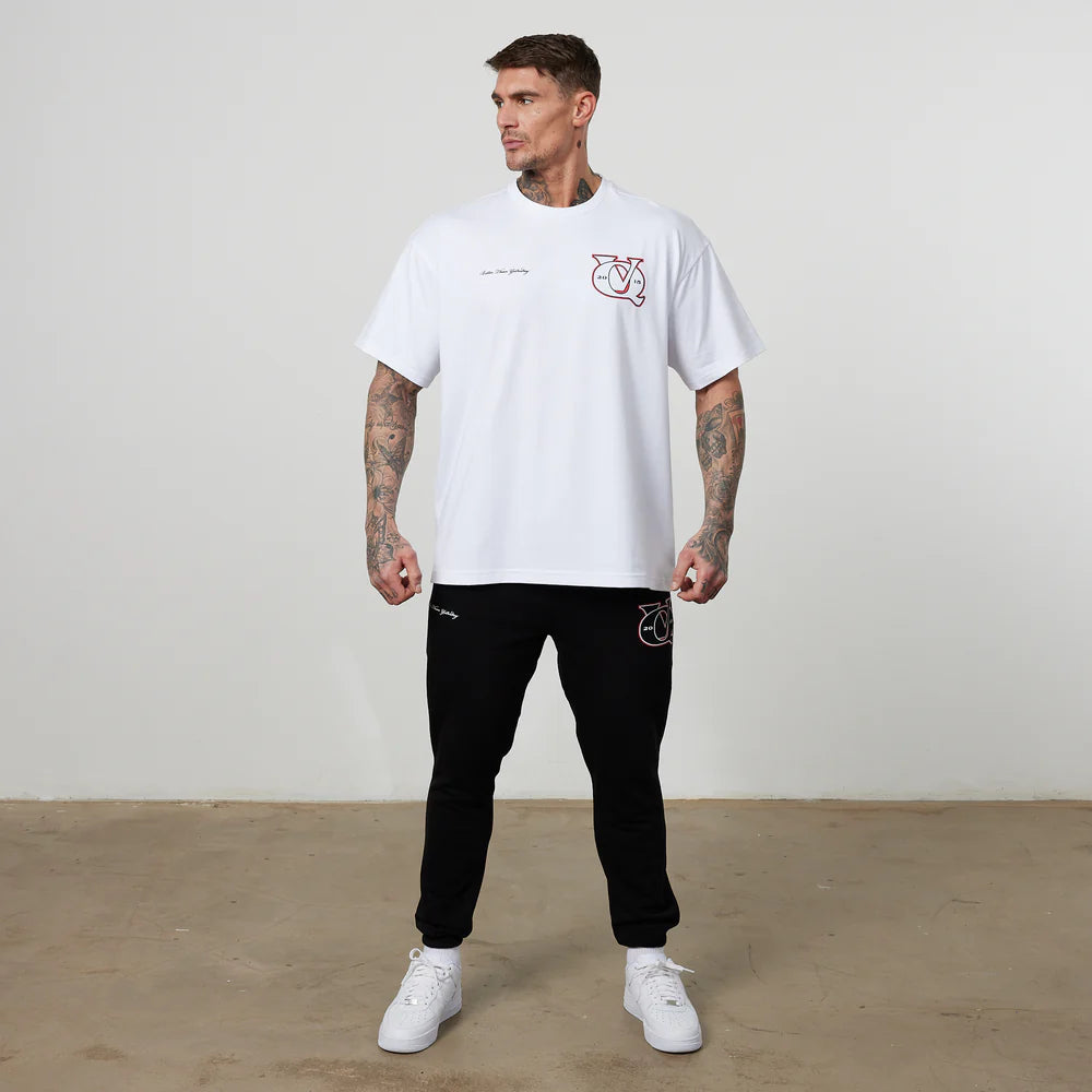 Vanquish Oversize T-Shirt