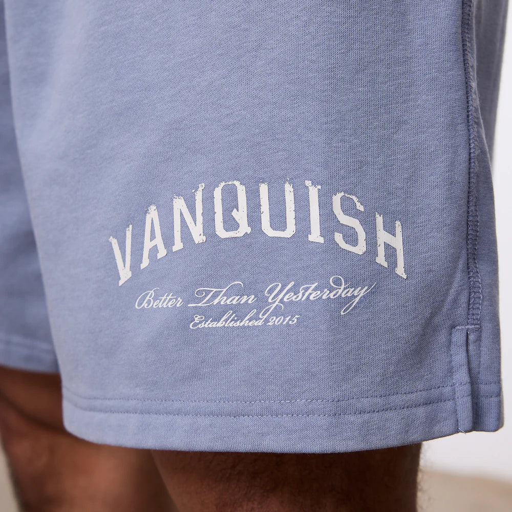 Vanquish Washed Sweat Shorts