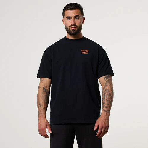 Vanquish DBS Goku Black T-Shirt