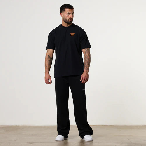 Vanquish DBS Gohan Black T-Shirt
