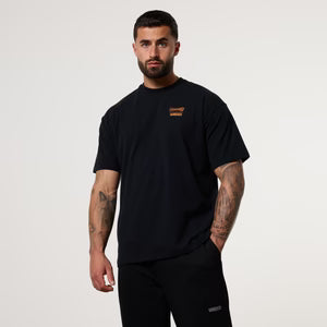 Vanquish DBS Gohan Black T-Shirt