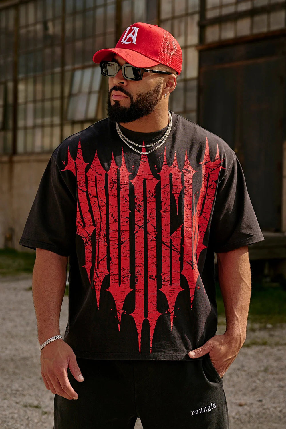 4156 - Revenge Tees