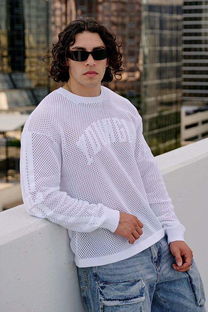 8016 - 99 Knit Long