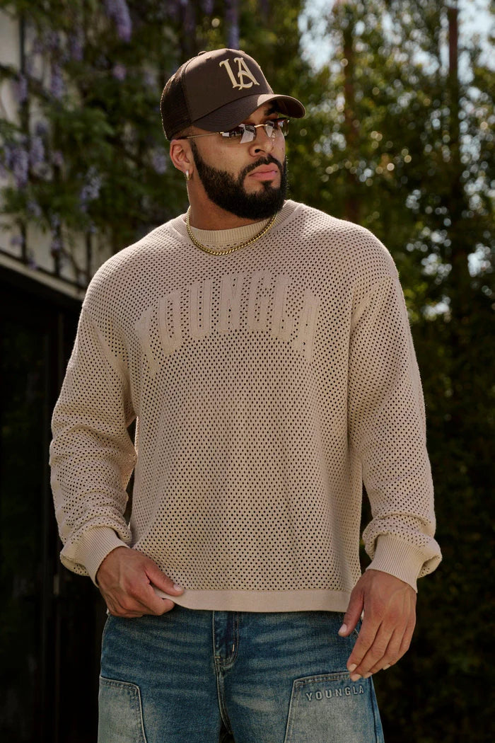 8016 - 99 Knit Long