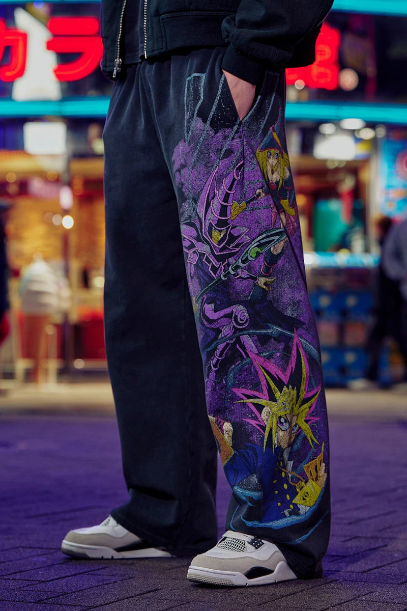 2004 - Yu-Gi-Oh!® Sweats Baggy