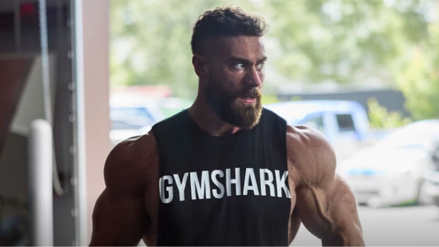 GYMSHARK
