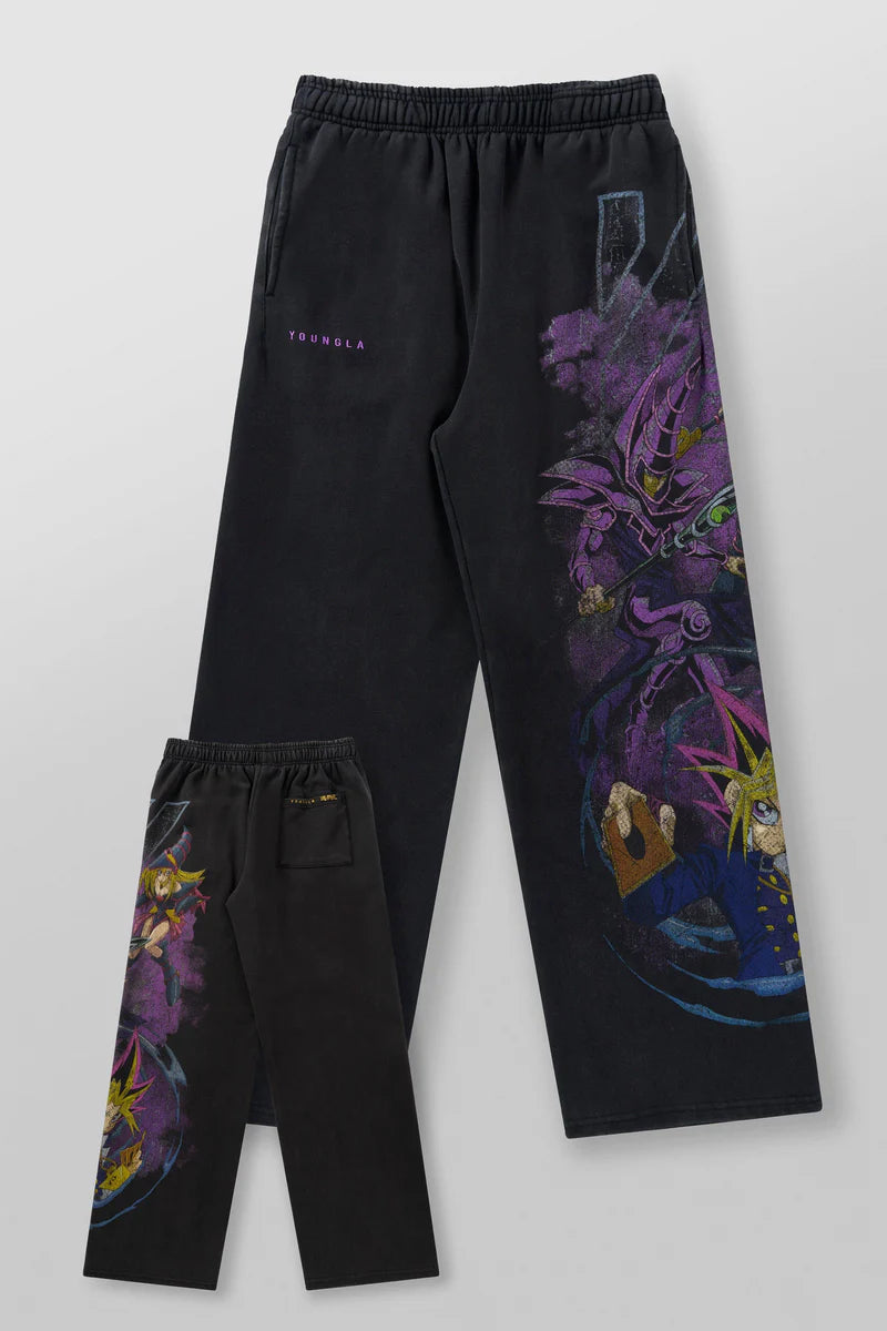 2004 - Yu-Gi-Oh!® Sweats Baggy