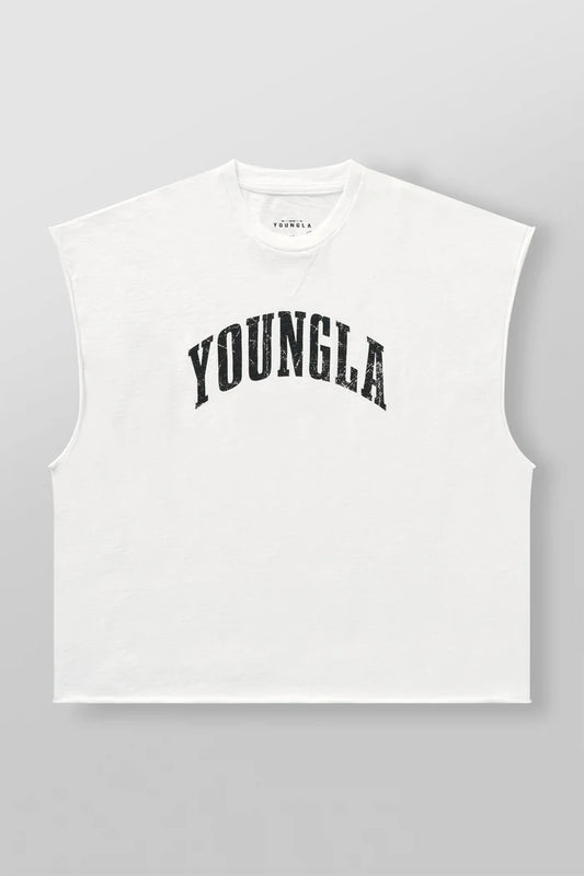 4171 - Huge Cut-Offs