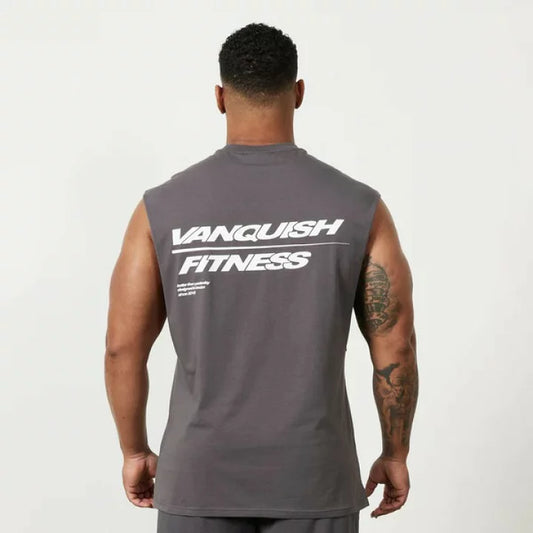 Vanquish Essential Tank