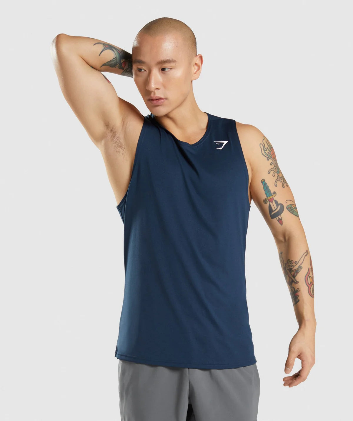 Gymshark Arrival T- Shirt