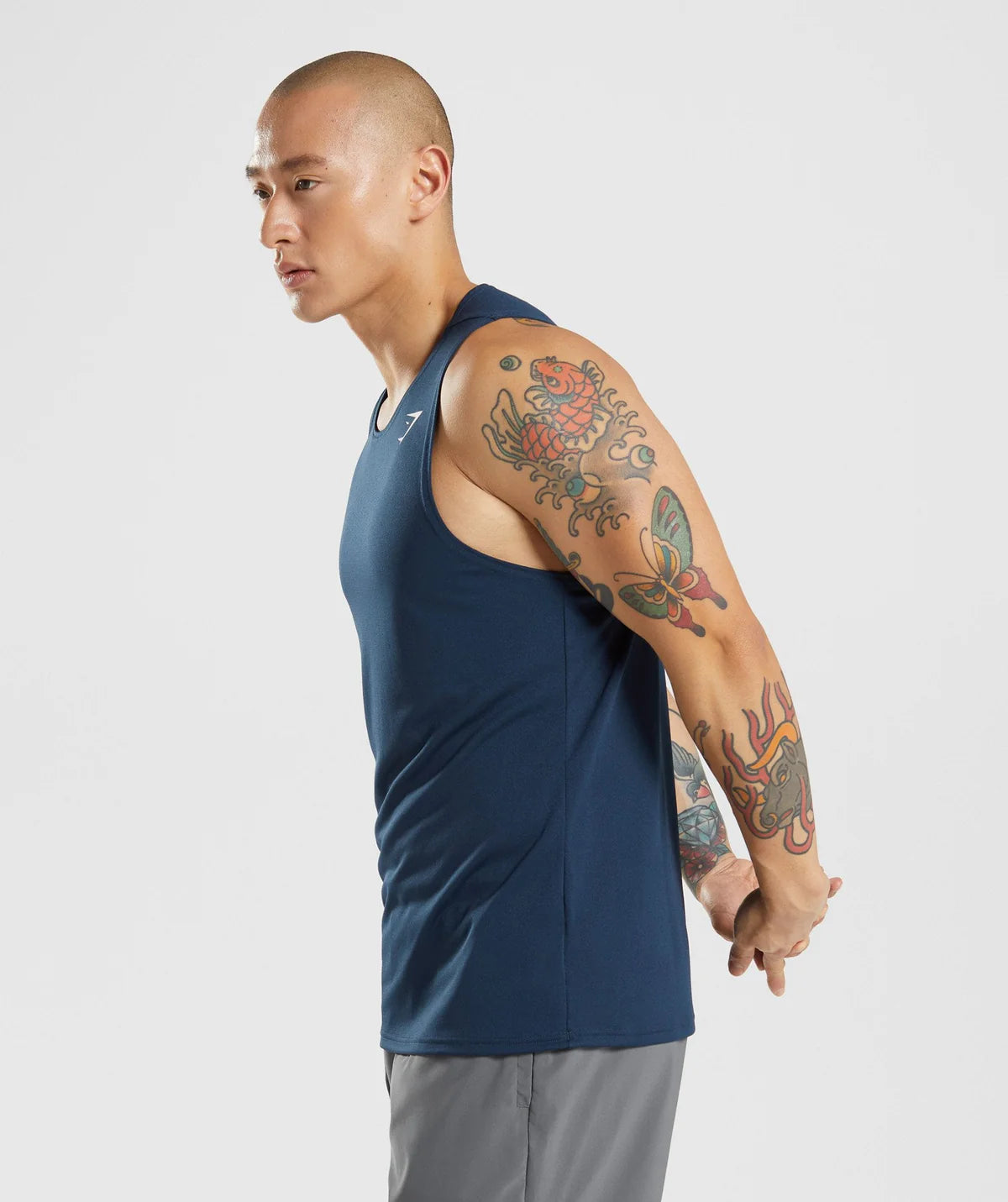 Gymshark Arrival T- Shirt