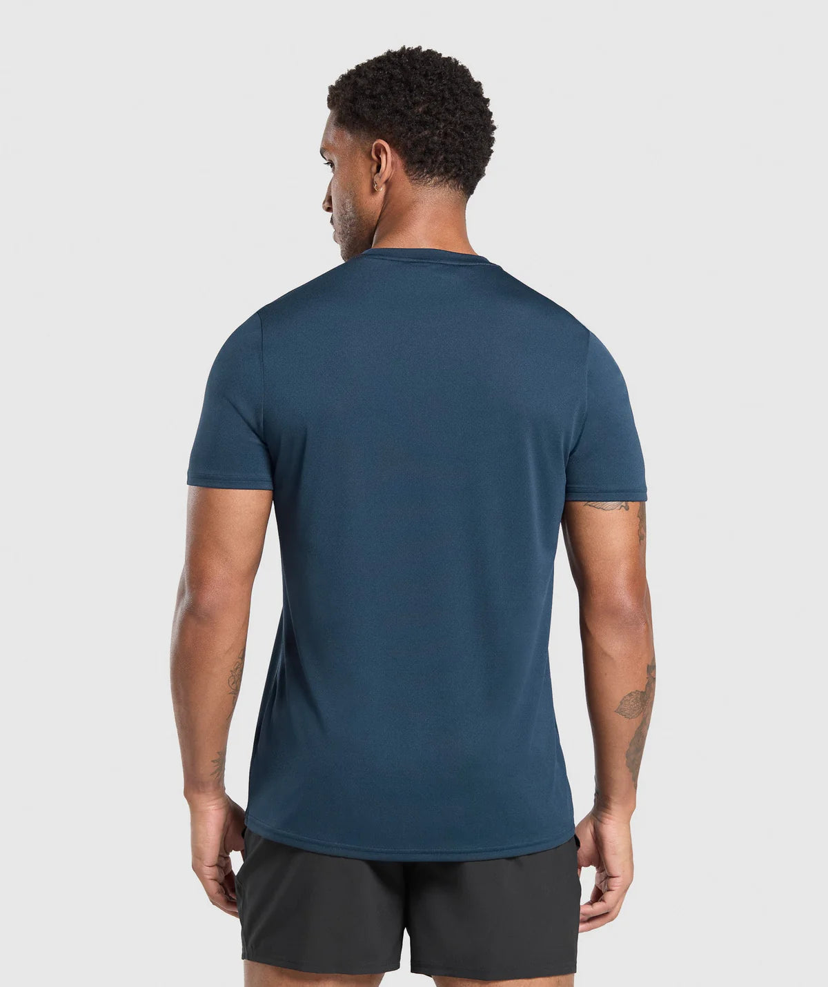 Gymshark Arrival Regular Fit T-Shirt
