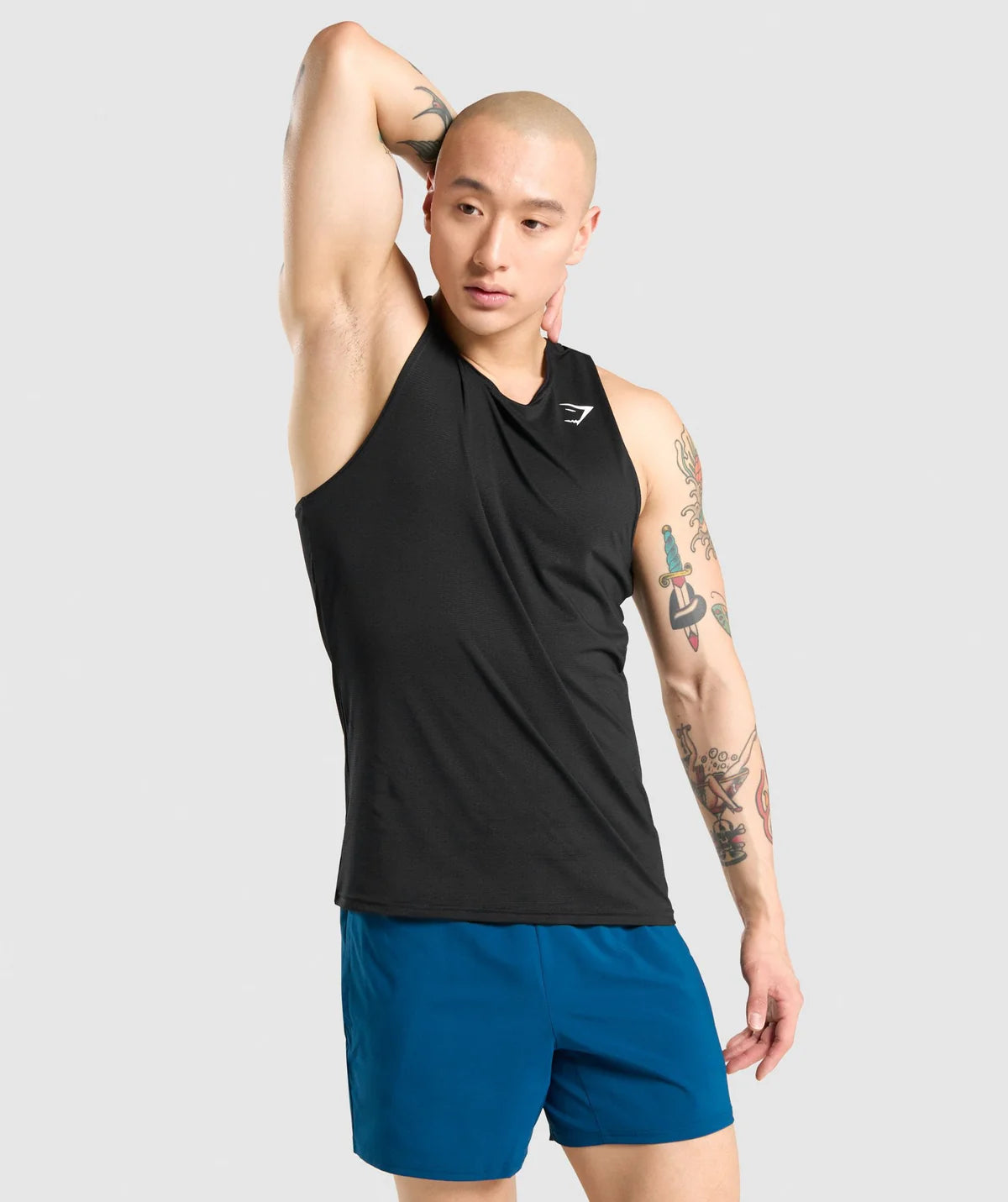 Gymshark Arrival T- Shirt