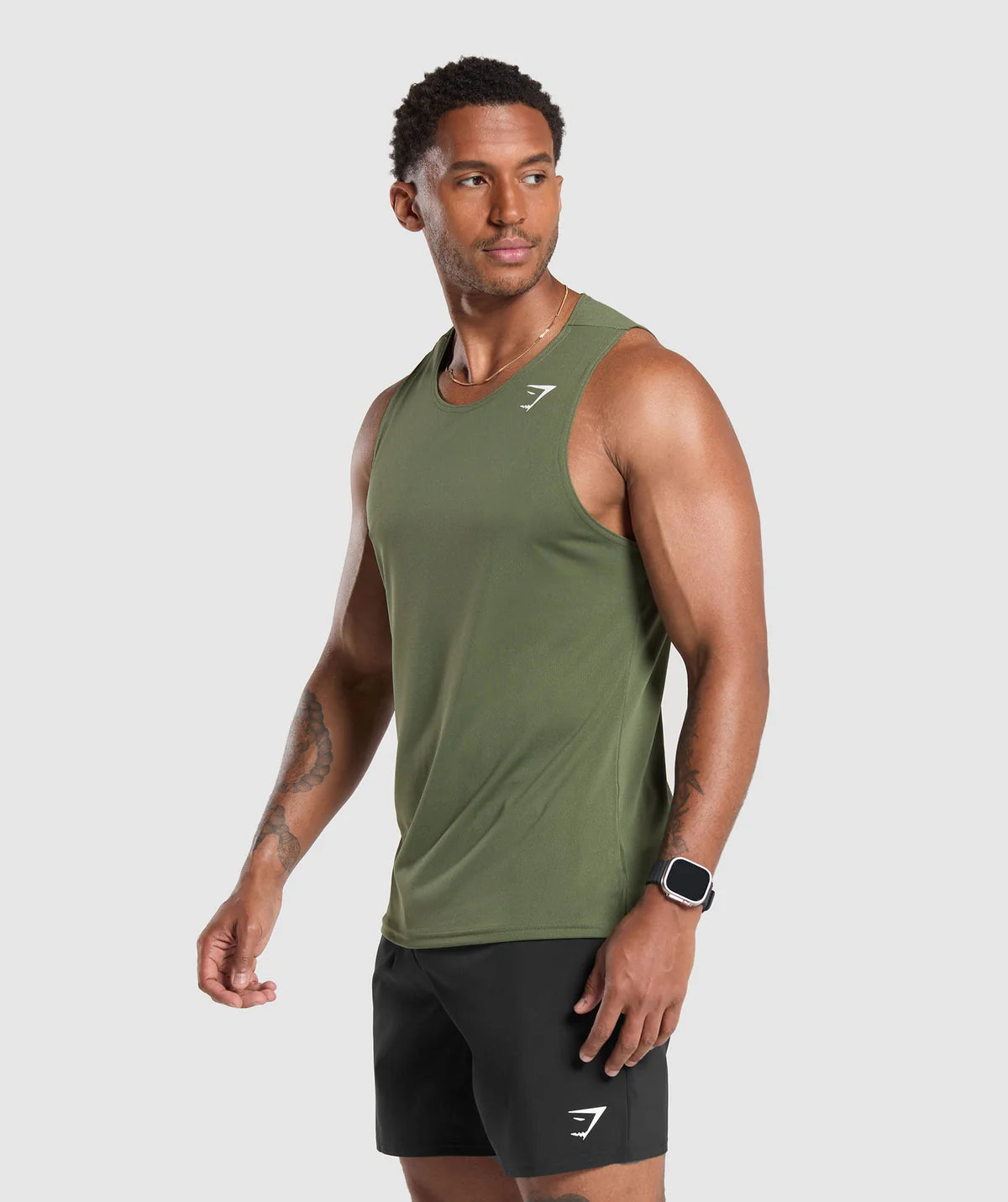 Gymshark Arrival T- Shirt