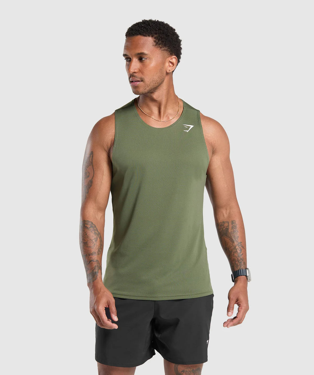 Gymshark Arrival T- Shirt