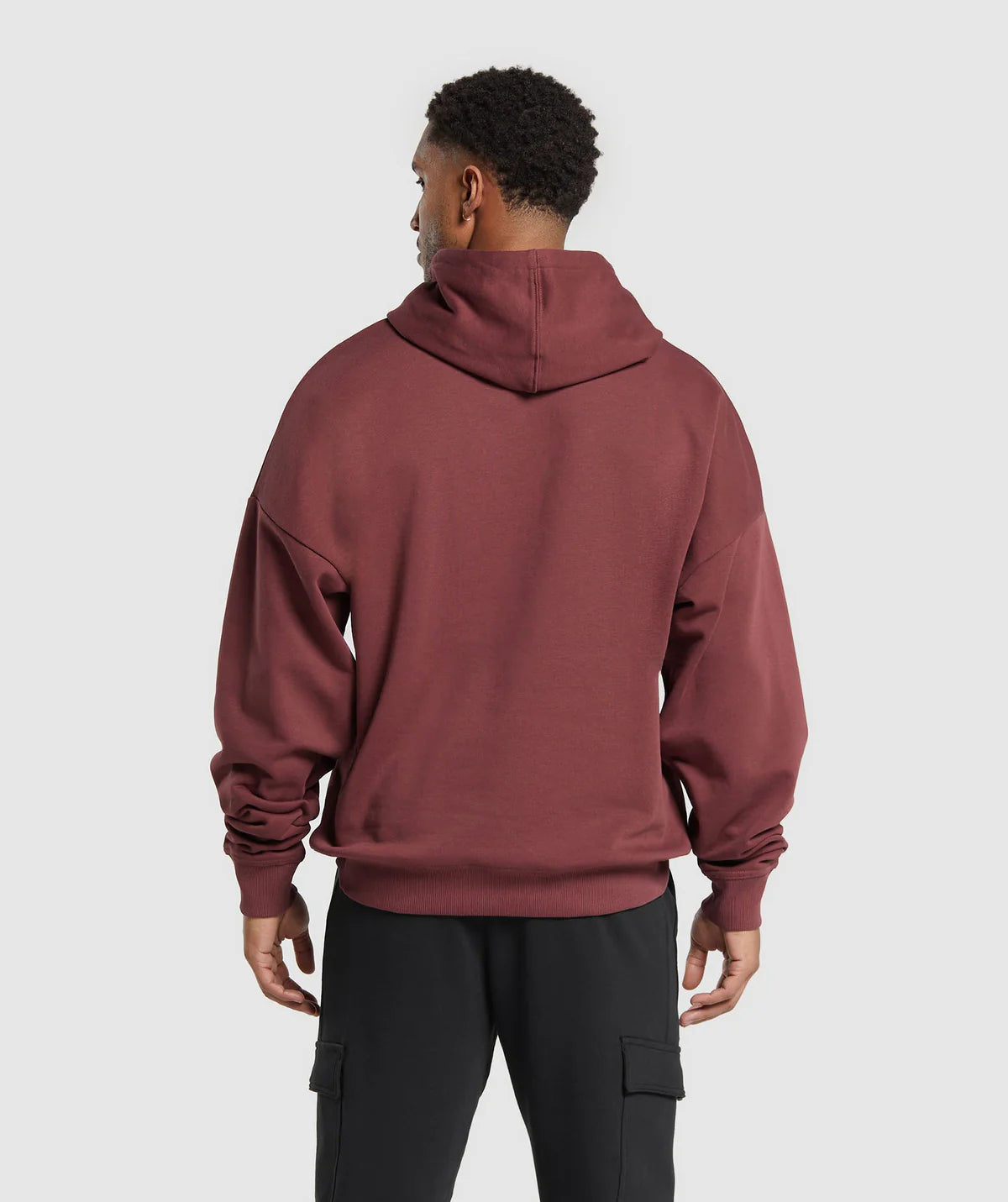 Gymshark Crest Hoodie