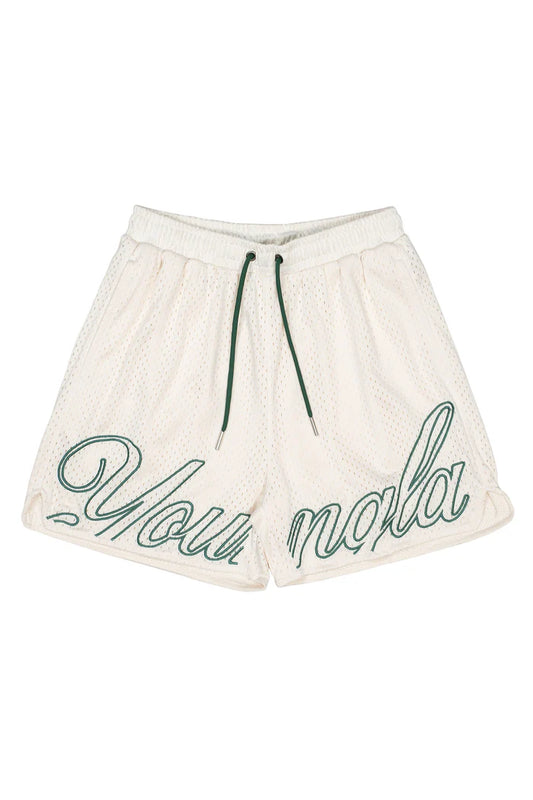 155 Championship Shorts